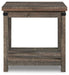Hollum Occasional Table Set - Furniture Bros & Mattress (Bolingbrook, IL)