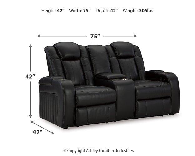 Caveman Den Upholstery Package - Furniture Bros & Mattress (Bolingbrook, IL)