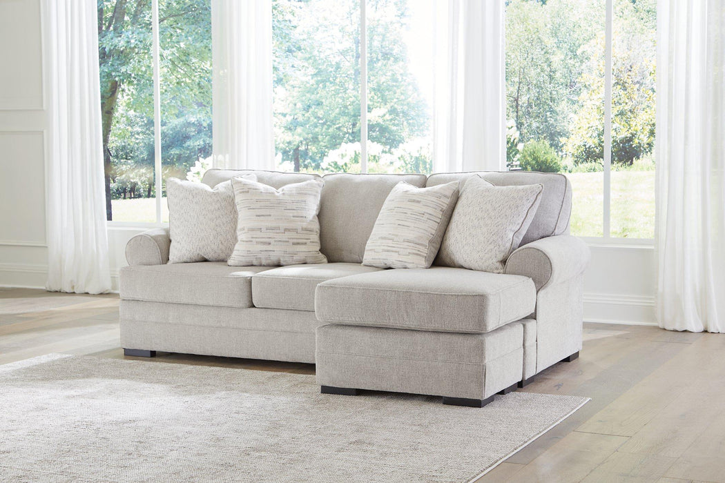 Eastonbridge Living Room Set - Furniture Bros & Mattress (Bolingbrook, IL)
