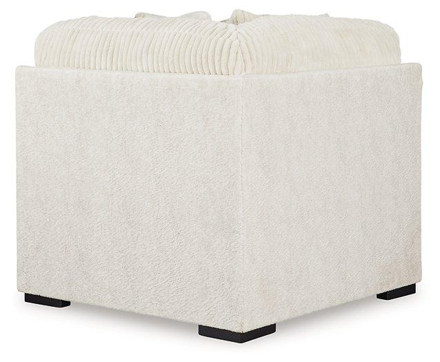 Chessington Sectional - Furniture Bros & Mattress (Bolingbrook, IL)