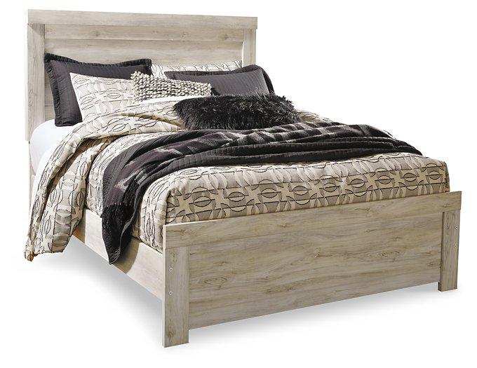 Bellaby Bedroom Set - Furniture Bros & Mattress (Bolingbrook, IL)