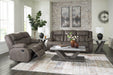 First Base Living Room Set - Furniture Bros & Mattress (Bolingbrook, IL)