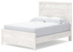 Gerridan Bedroom Set - Furniture Bros & Mattress (Bolingbrook, IL)