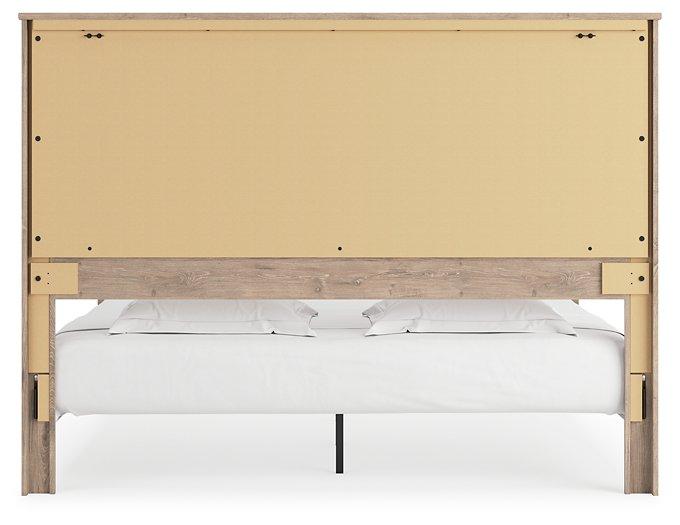 Senniberg Bedroom Set - Furniture Bros & Mattress (Bolingbrook, IL)