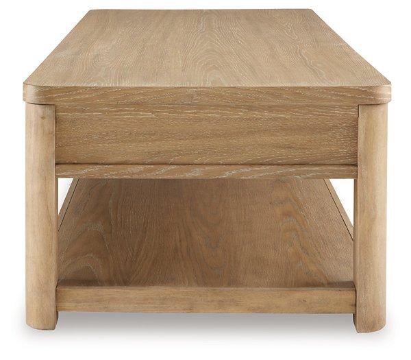 Rencott Occasional Table Set - Furniture Bros & Mattress (Bolingbrook, IL)