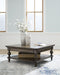 Veramond Occasional Table Set - Furniture Bros & Mattress (Bolingbrook, IL)