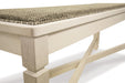 Bolanburg Dining Set - Furniture Bros & Mattress (Bolingbrook, IL)