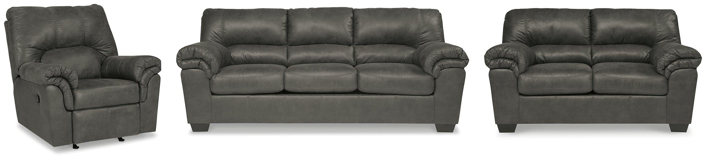 Bladen Living Room Set - Furniture Bros & Mattress (Bolingbrook, IL)