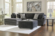 Biddeford Living Room Set - Furniture Bros & Mattress (Bolingbrook, IL)