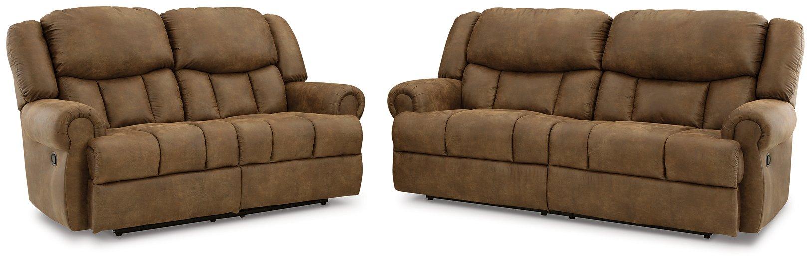 Boothbay Living Room Set - Furniture Bros & Mattress (Bolingbrook, IL)