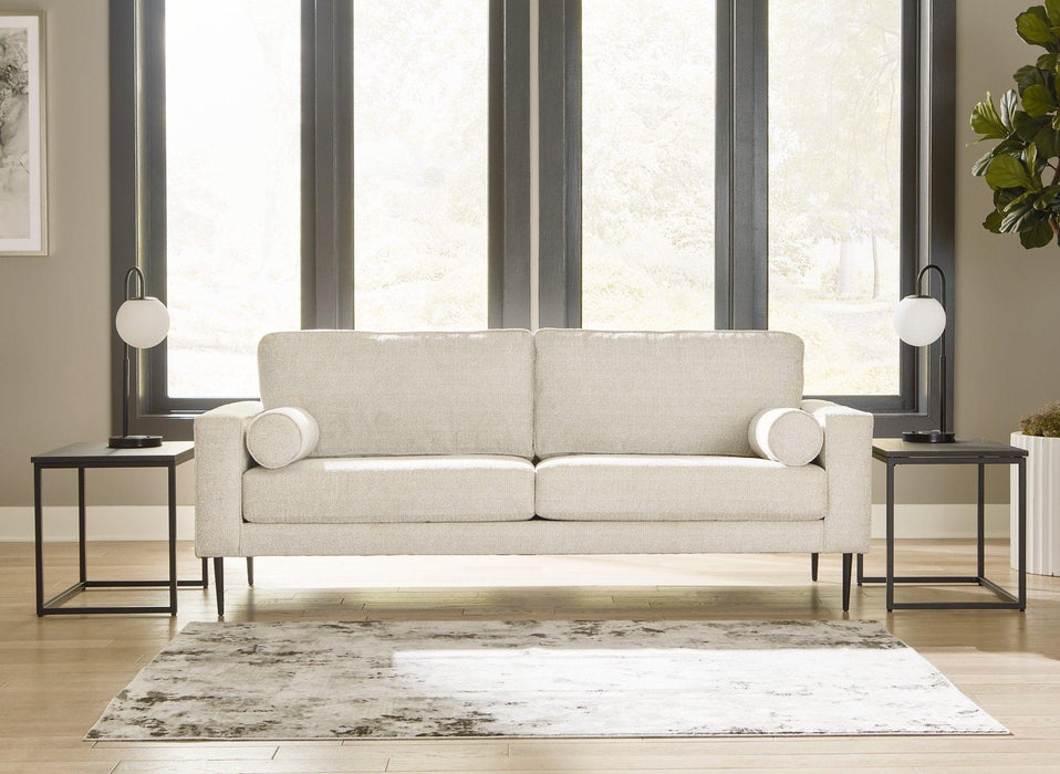 Hazela Living Room Set - Furniture Bros & Mattress (Bolingbrook, IL)