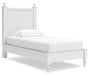 Mollviney Bedroom Set - Furniture Bros & Mattress (Bolingbrook, IL)