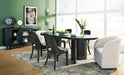 Rowanbeck Dining Package - Furniture Bros & Mattress (Bolingbrook, IL)