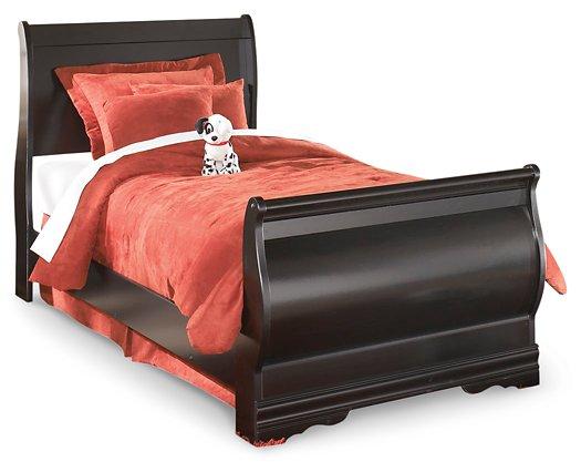 Huey Vineyard Bedroom Set - Furniture Bros & Mattress (Bolingbrook, IL)