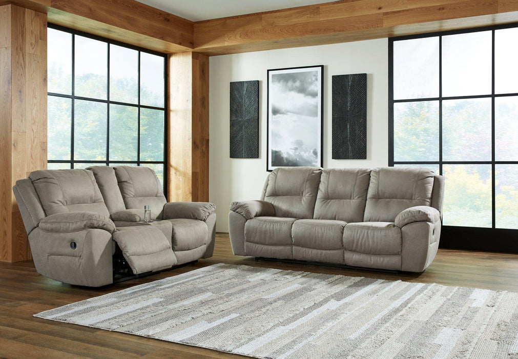 Next-Gen Gaucho Living Room Set - Furniture Bros & Mattress (Bolingbrook, IL)
