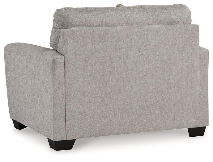 Avenal Park Living Room Set - Furniture Bros & Mattress (Bolingbrook, IL)