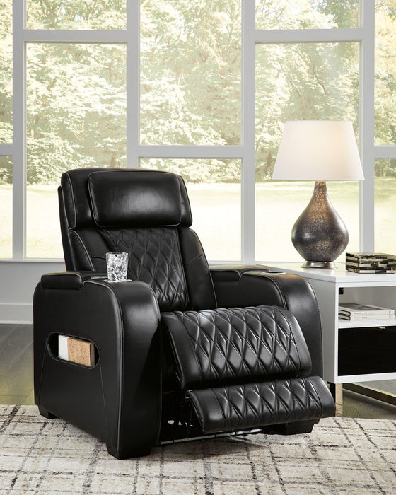 Boyington Living Room Set - Furniture Bros & Mattress (Bolingbrook, IL)