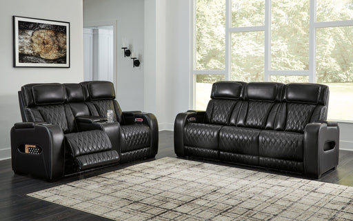 Boyington Living Room Set - Furniture Bros & Mattress (Bolingbrook, IL)