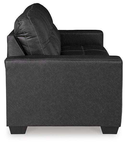 Barlin Mills Living Room Set - Furniture Bros & Mattress (Bolingbrook, IL)