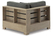Citrine Park Outdoor Set - Furniture Bros & Mattress (Bolingbrook, IL)