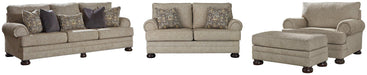 Kananwood Living Room Set - Furniture Bros & Mattress (Bolingbrook, IL)