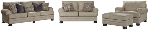 Kananwood Living Room Set - Furniture Bros & Mattress (Bolingbrook, IL)