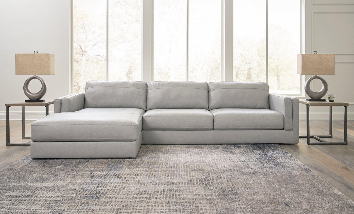 Amiata Upholstery Package - Furniture Bros & Mattress (Bolingbrook, IL)
