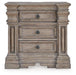 Blairhurst Bedroom Set - Furniture Bros & Mattress (Bolingbrook, IL)