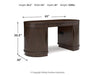Korestone Home Office Set - Furniture Bros & Mattress (Bolingbrook, IL)