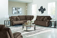 Top Tier Living Room Set - Furniture Bros & Mattress (Bolingbrook, IL)