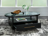 Winbardi Occasional Table Set - Furniture Bros & Mattress (Bolingbrook, IL)