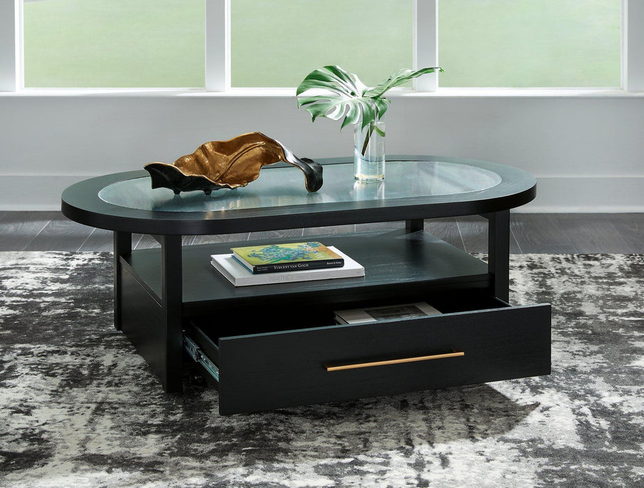 Winbardi Occasional Table Set - Furniture Bros & Mattress (Bolingbrook, IL)