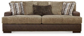 Alesbury Living Room Set - Furniture Bros & Mattress (Bolingbrook, IL)
