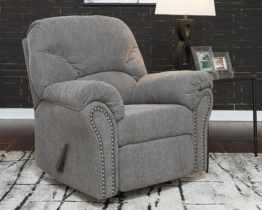 Allmaxx Living Room Set - Furniture Bros & Mattress (Bolingbrook, IL)