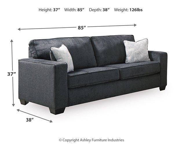 Altari Living Room Set - Furniture Bros & Mattress (Bolingbrook, IL)