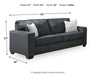 Altari Living Room Set - Furniture Bros & Mattress (Bolingbrook, IL)
