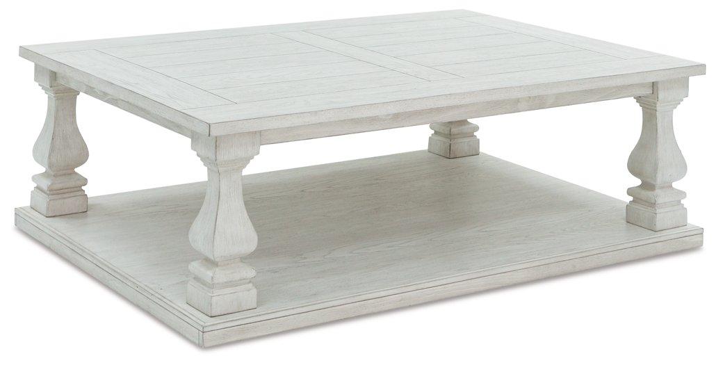 Arlendyne Occasional Table Set - Furniture Bros & Mattress (Bolingbrook, IL)