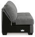 Birkdale Court Sectional - Furniture Bros & Mattress (Bolingbrook, IL)