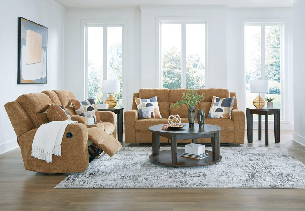 Kanlow Living Room Set - Furniture Bros & Mattress (Bolingbrook, IL)