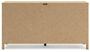 Bermacy Bedroom Set - Furniture Bros & Mattress (Bolingbrook, IL)
