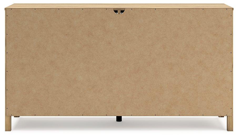 Bermacy Bedroom Set - Furniture Bros & Mattress (Bolingbrook, IL)