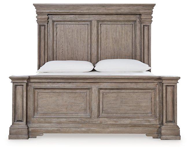 Blairhurst Bedroom Set - Furniture Bros & Mattress (Bolingbrook, IL)