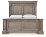 Blairhurst Bedroom Set - Furniture Bros & Mattress (Bolingbrook, IL)