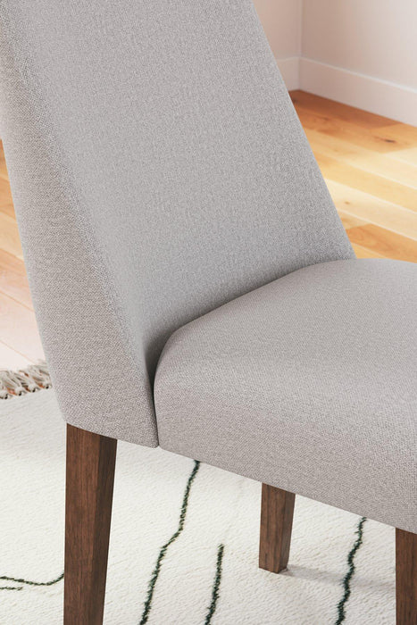 Lyncott Dining Room Set - Furniture Bros & Mattress (Bolingbrook, IL)