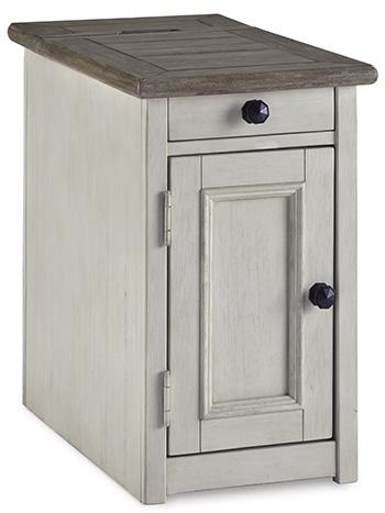 Bolanburg End Table Set - Furniture Bros & Mattress (Bolingbrook, IL)