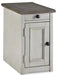 Bolanburg End Table Set - Furniture Bros & Mattress (Bolingbrook, IL)