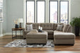 Mahoney Living Room Set - Furniture Bros & Mattress (Bolingbrook, IL)