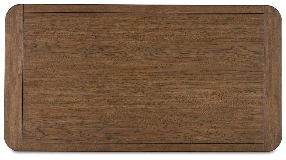 Cabalynn Occasional Table Set - Furniture Bros & Mattress (Bolingbrook, IL)
