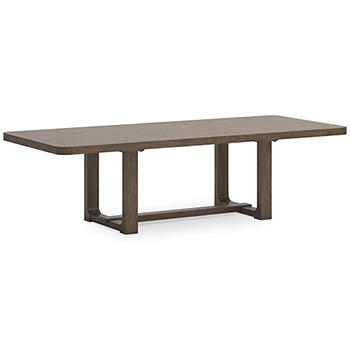 Cabalynn Dining Room Set - Furniture Bros & Mattress (Bolingbrook, IL)