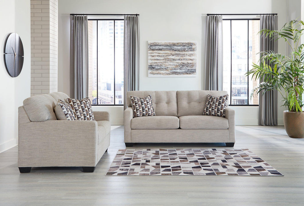 Mahoney Living Room Set - Furniture Bros & Mattress (Bolingbrook, IL)